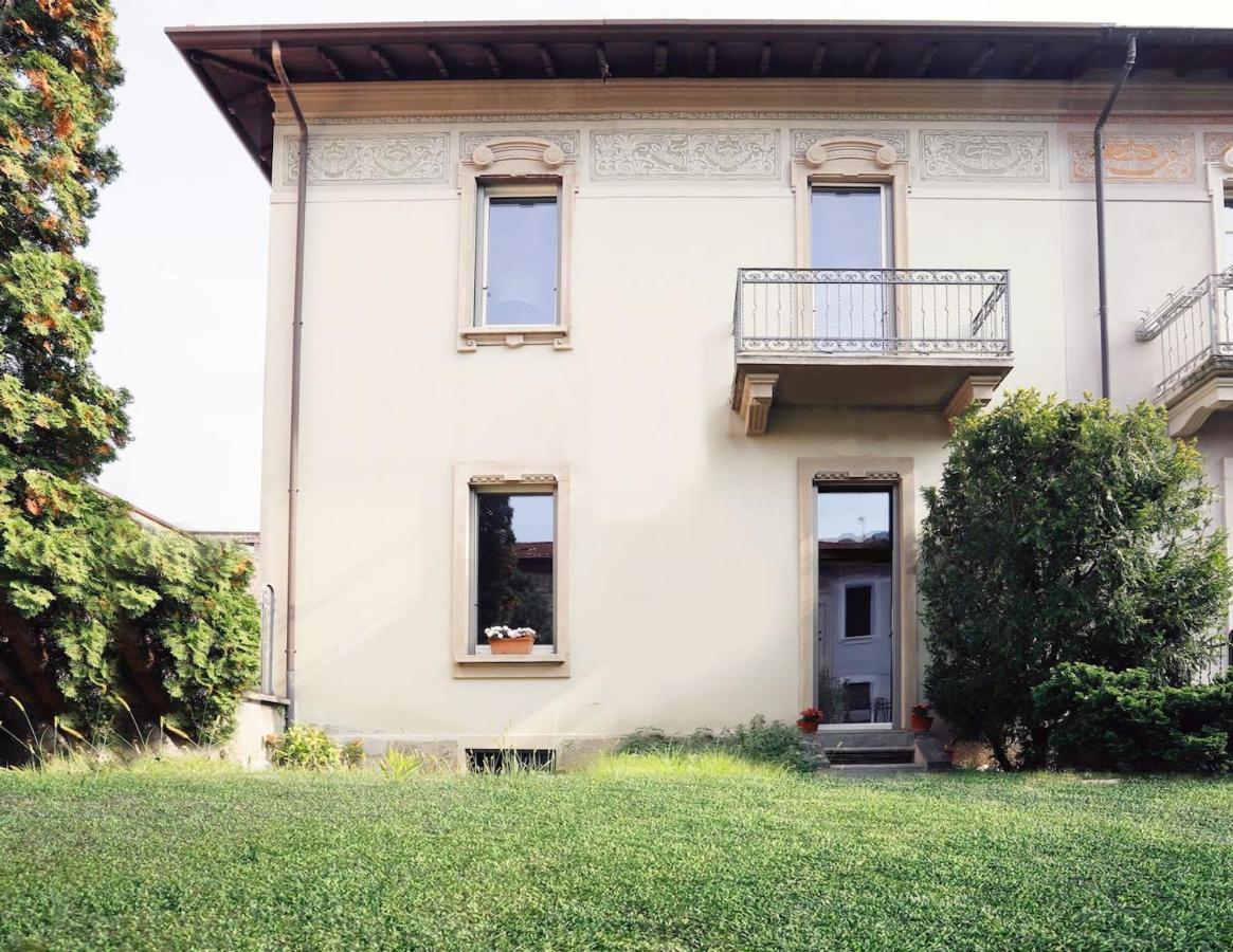 Varenna Amorevole Dimora In Lecco Exterior foto